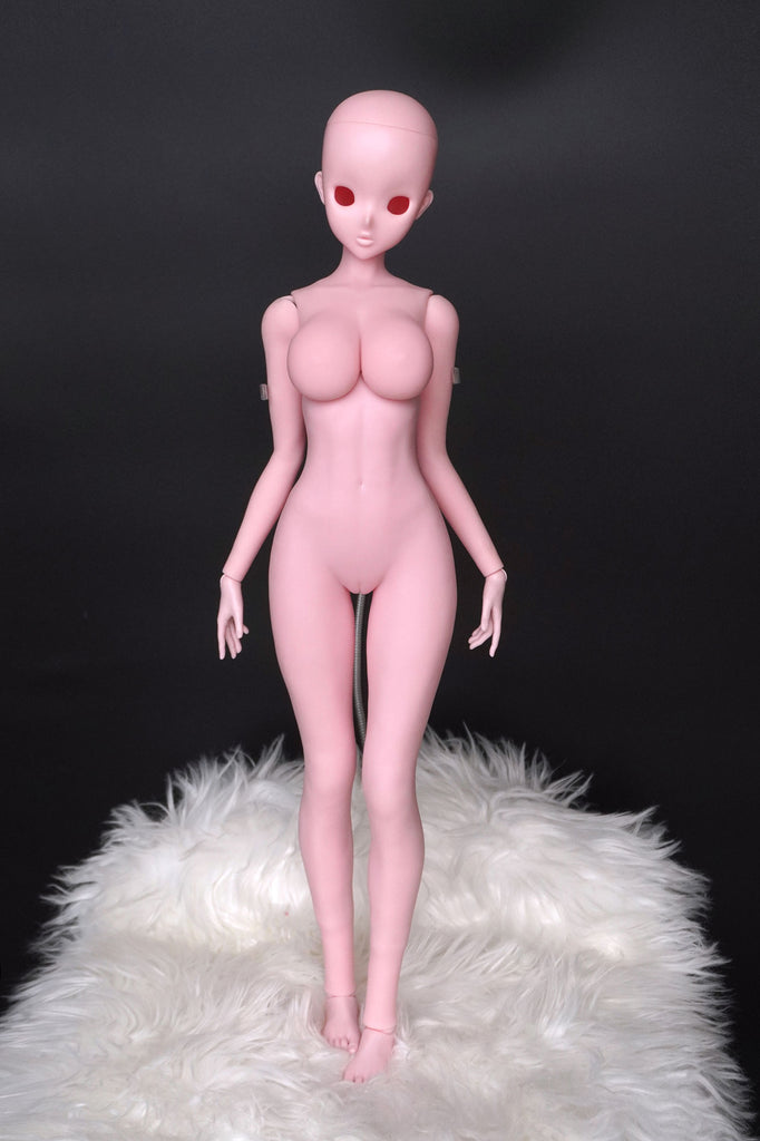 Flex Doll - Sakura Pink