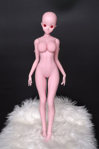 Flex Doll - Sakura Pink
