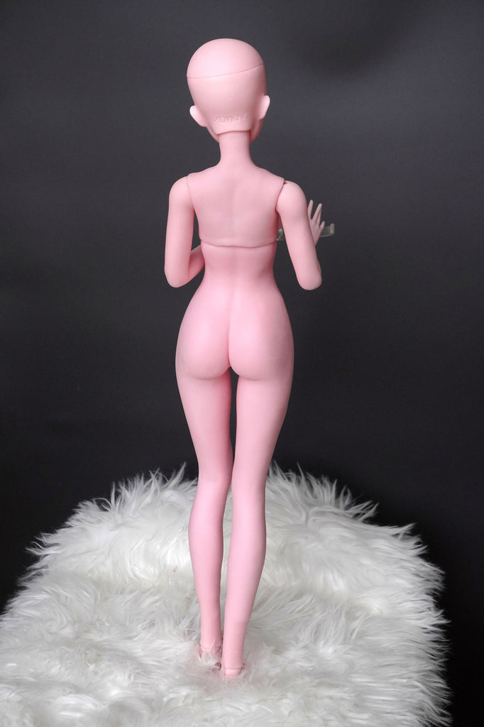 Flex Doll - Sakura Pink