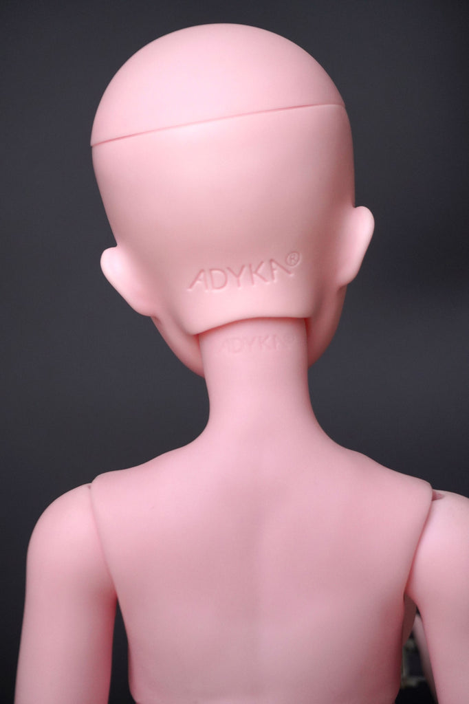 Flex Doll - Sakura Pink