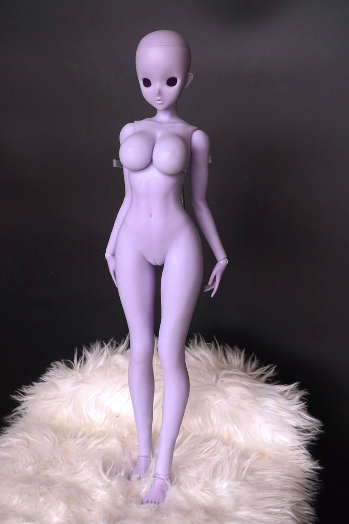 Flex Doll - Misty Lilac