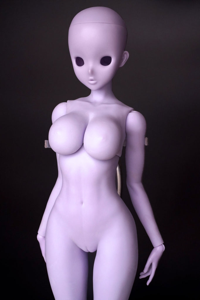Flex Doll - Misty Lilac