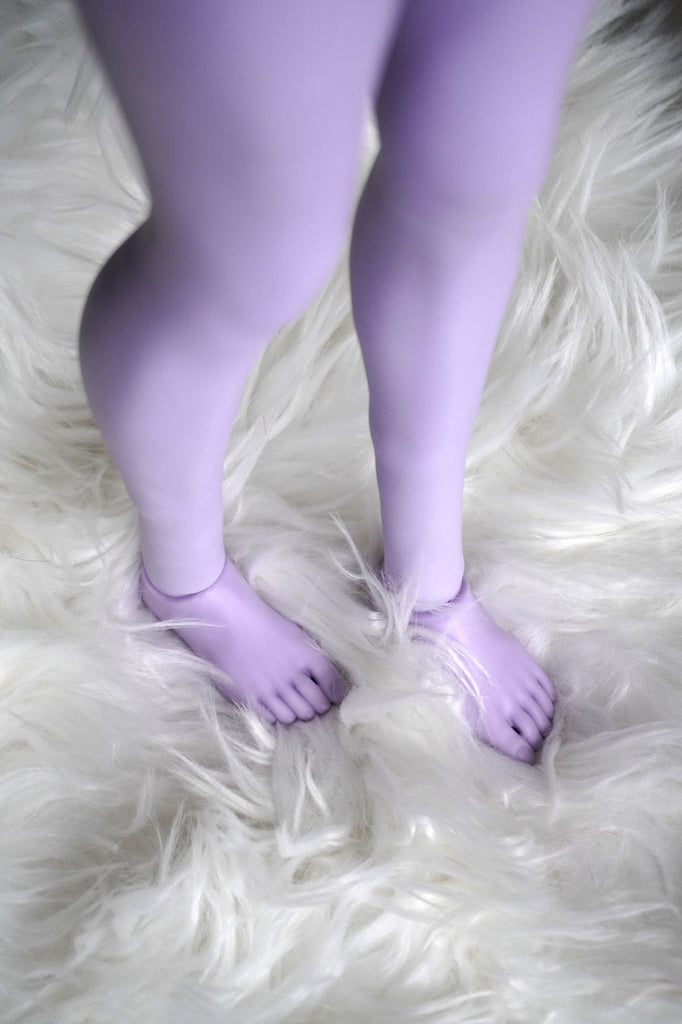 Flex Doll - Misty Lilac