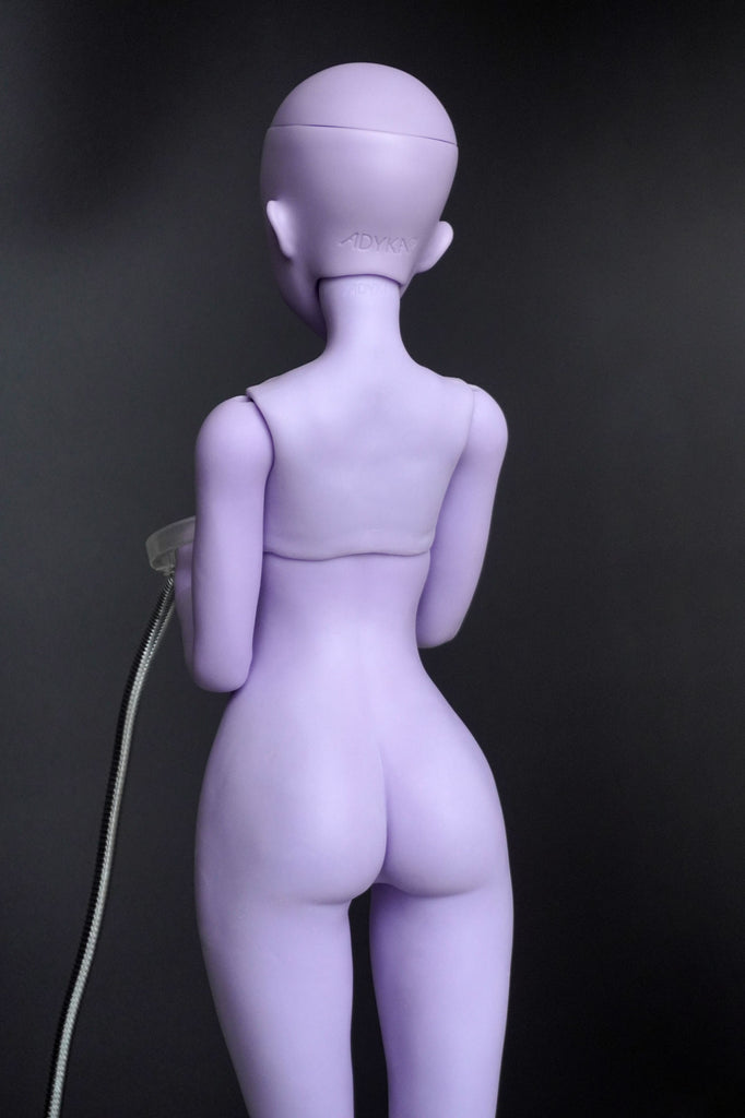 Flex Doll - Misty Lilac