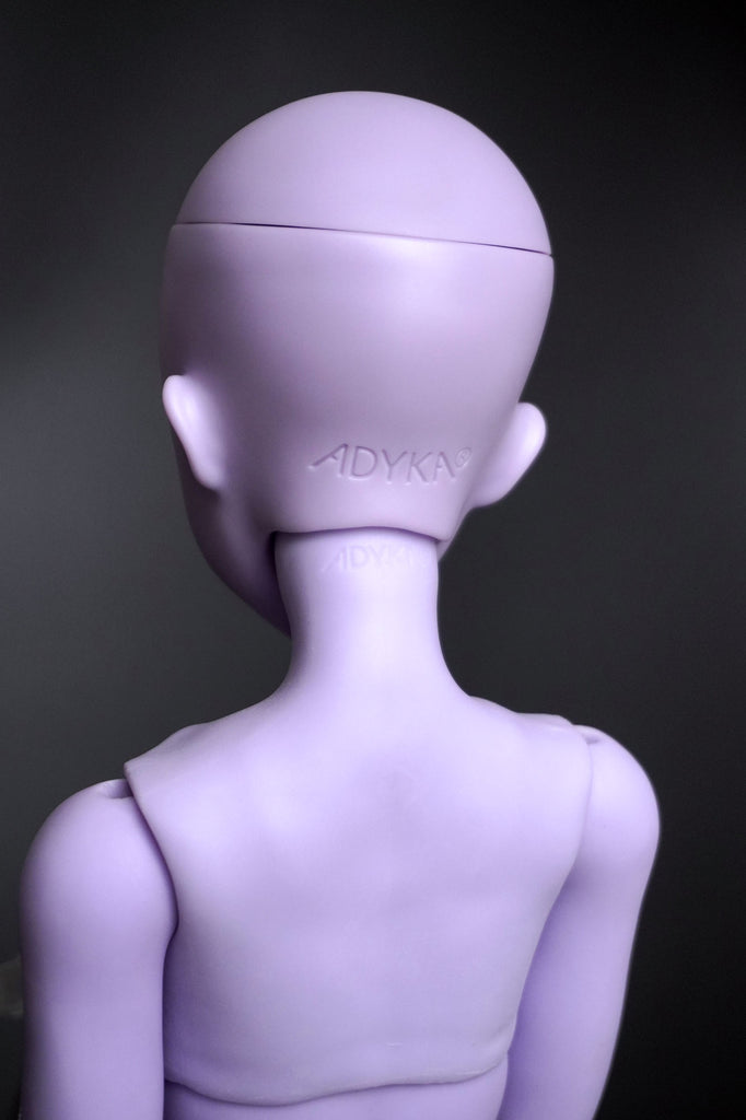 Flex Doll - Misty Lilac