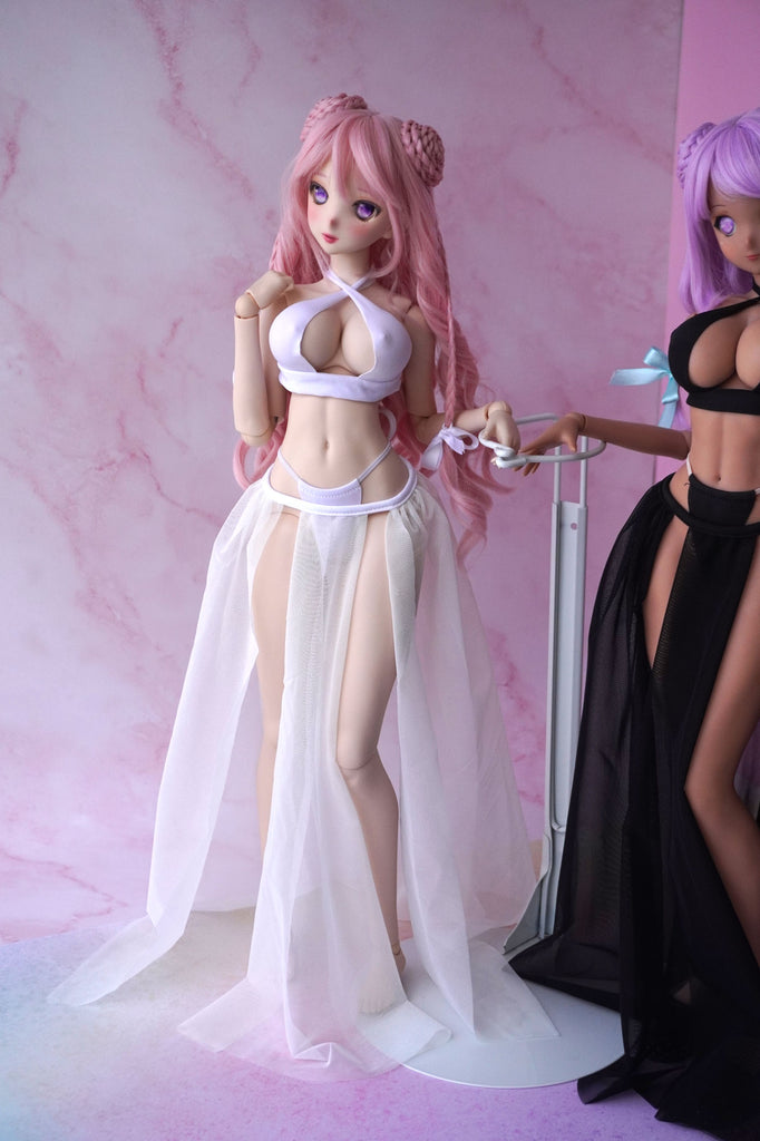 3-Piece Goddess set