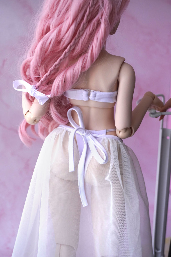 3-Piece Goddess set