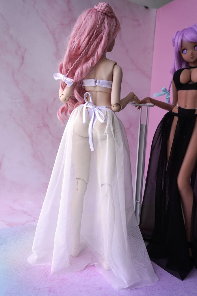 3-Piece Goddess set
