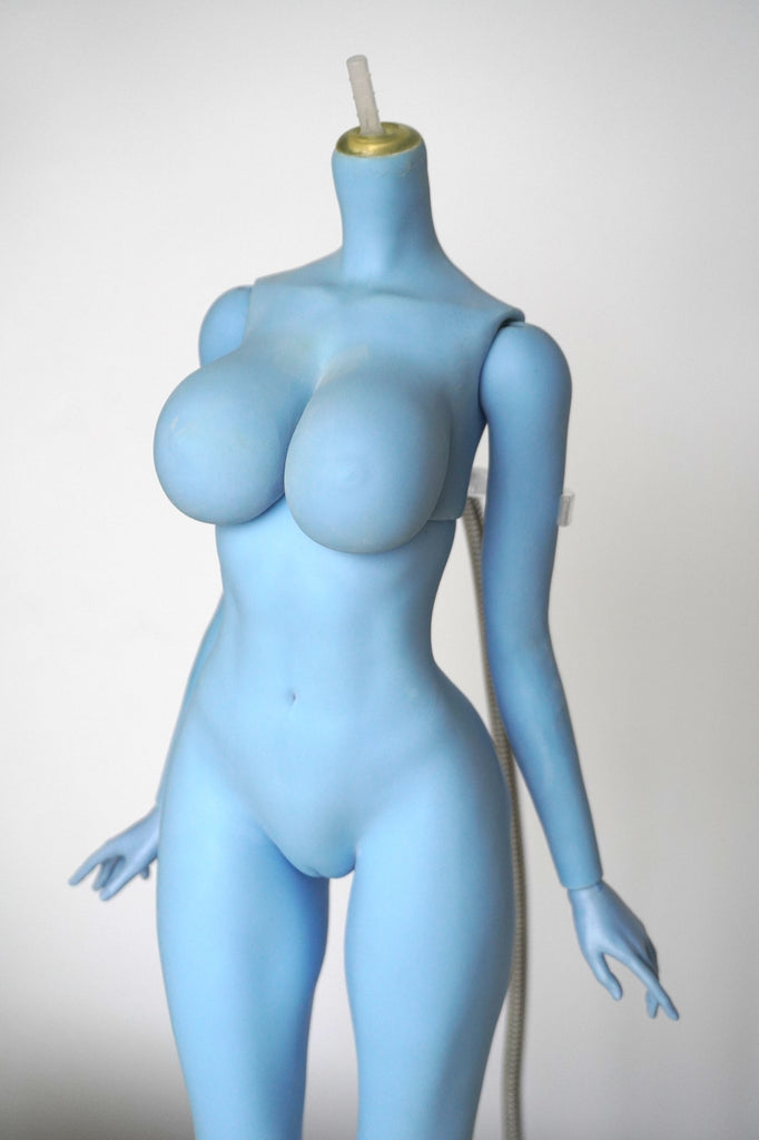 Flex Body (Entire body) - SM Blue