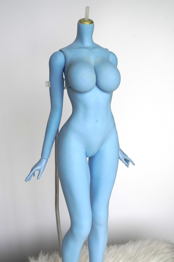 Flex Body (Entire body) - SM Blue