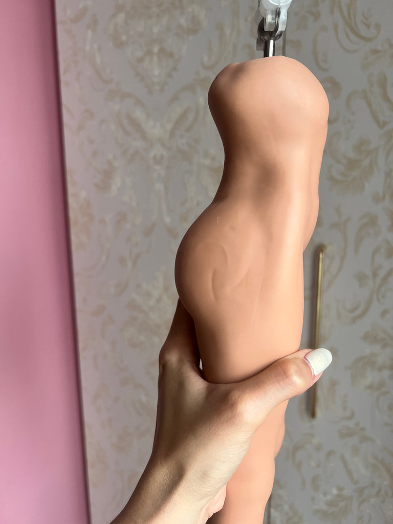 Imperfect Flex torso - Tea