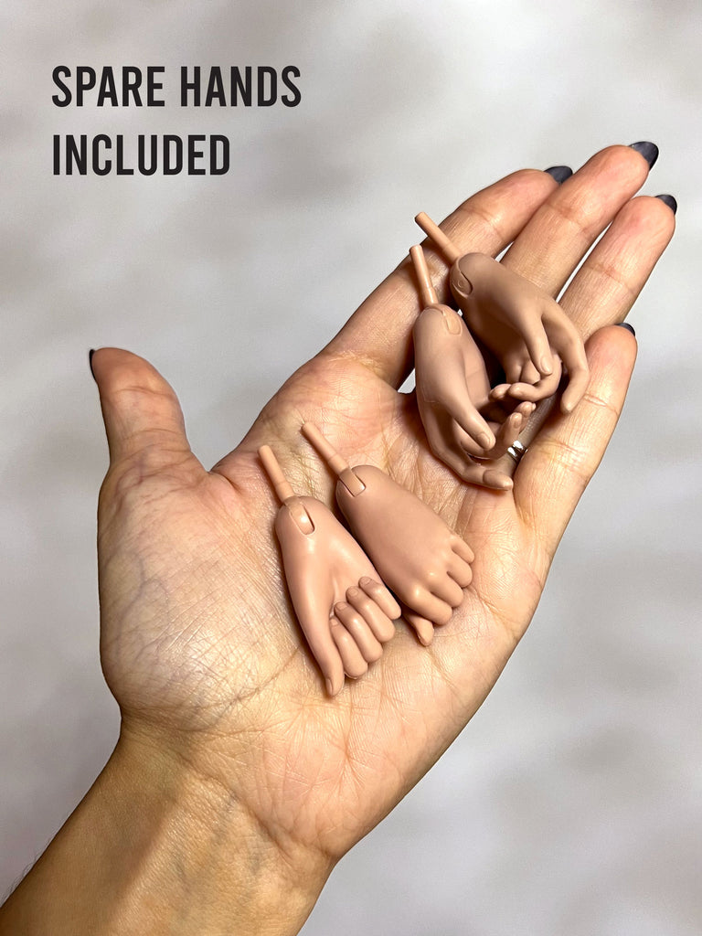 Flex Body (Entire body) - SM Tea