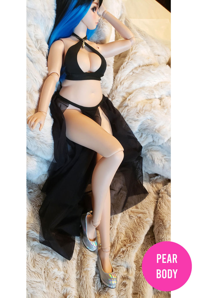 3-Piece Goddess set