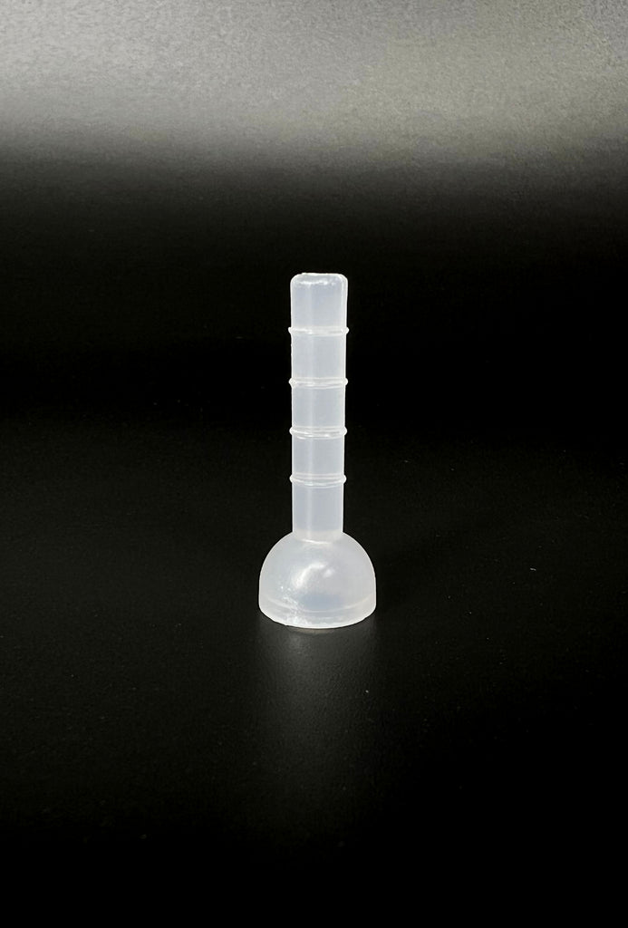 Flex body Neck pegs