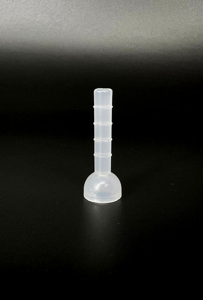 Flex body Neck pegs