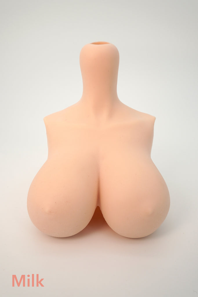 Flex Bust - VERSION 1 (For SmD only)