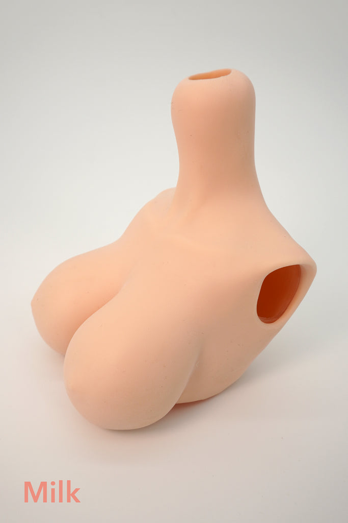 Flex Bust - VERSION 1 (For SmD only)