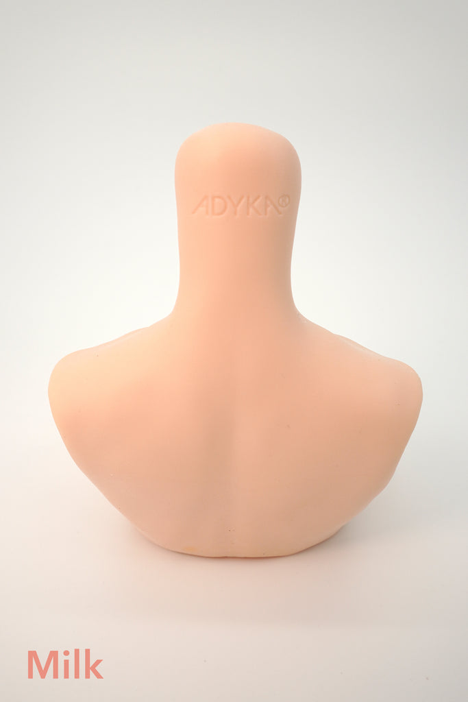 Flex Bust - VERSION 1 (For SmD only)