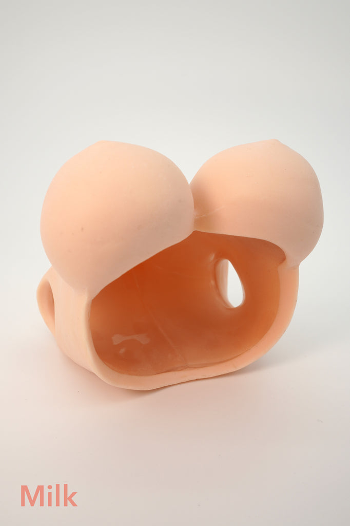 Flex Bust - VERSION 1 (For SmD only)