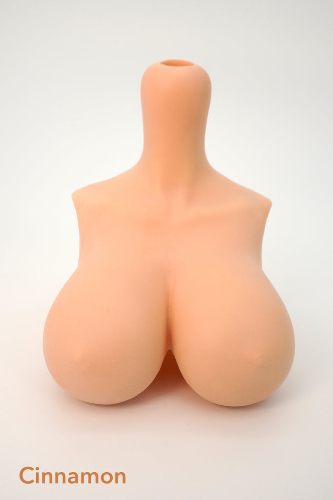 Flex Bust - VERSION 1 (For SmD only)