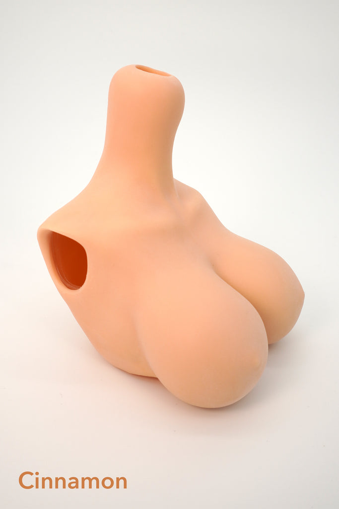 Flex Bust - VERSION 1 (For SmD only)