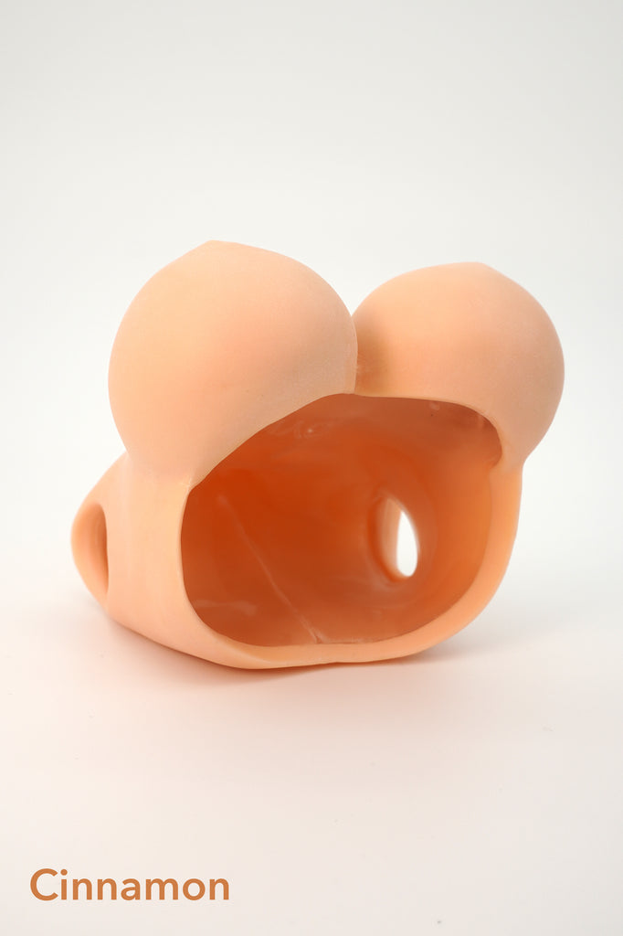 Flex Bust - VERSION 1 (For SmD only)