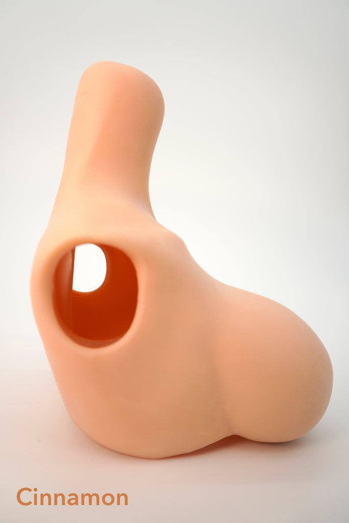Flex Bust - VERSION 1 (For SmD only)