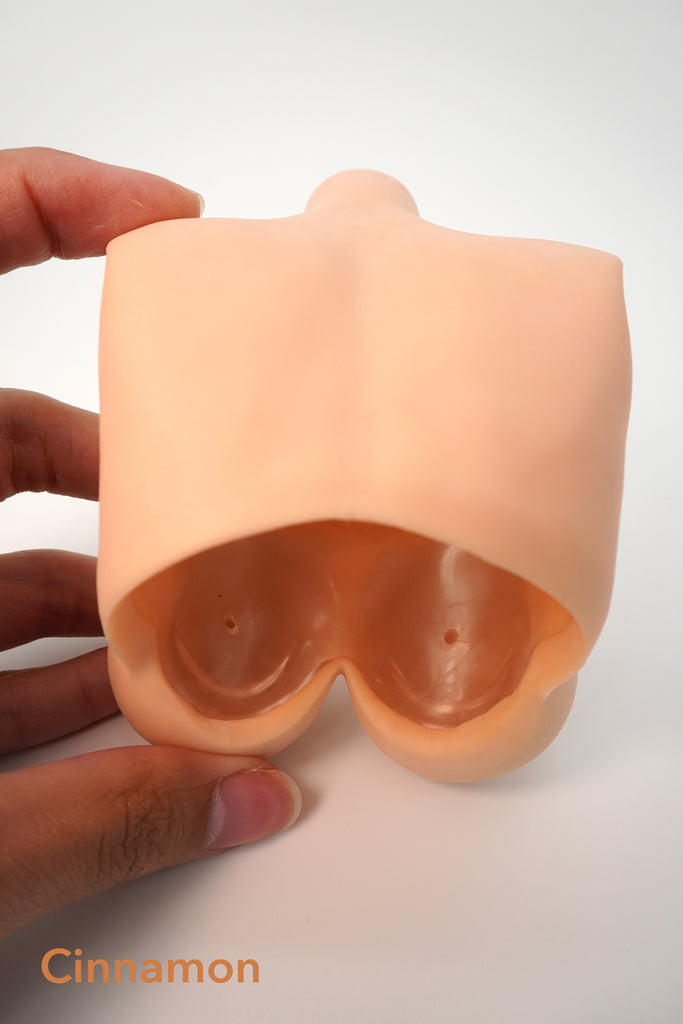 Flex Bust - VERSION 1 (For SmD only)