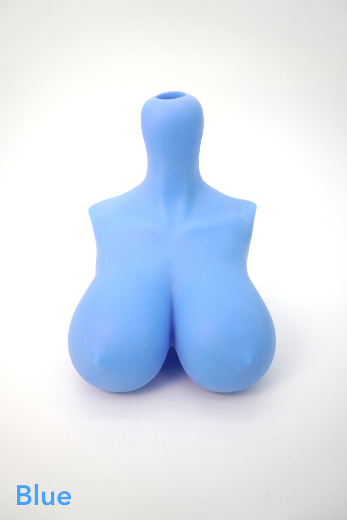 Flex Bust - VERSION 1 (For SmD only)