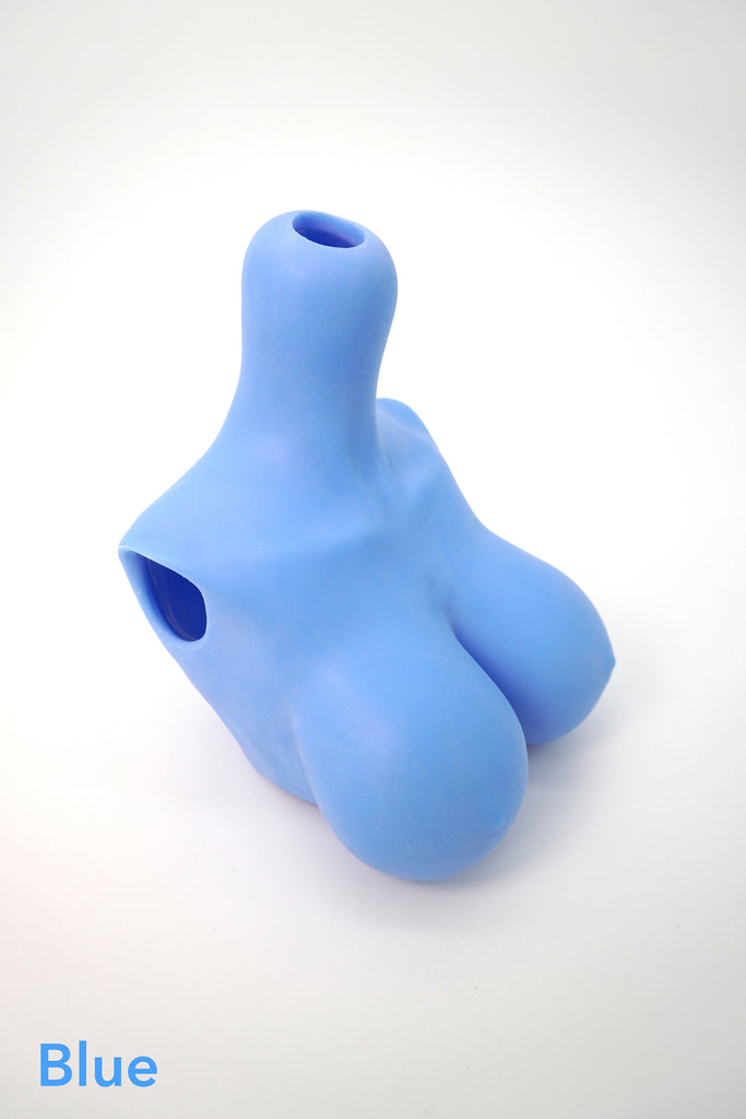 Flex Bust - VERSION 1 (For SmD only)