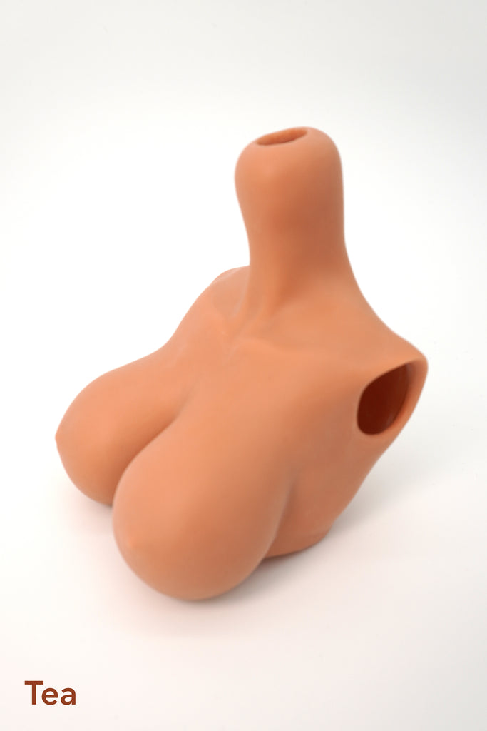 Flex Bust - VERSION 1 (For SmD only)