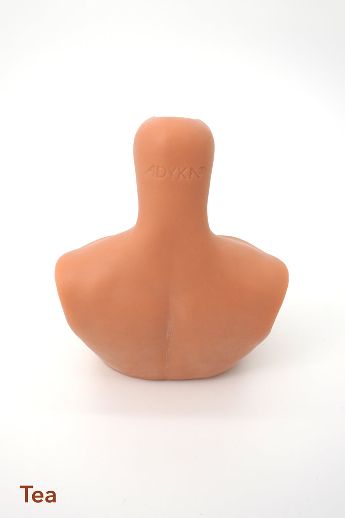 Flex Bust - VERSION 1 (For SmD only)