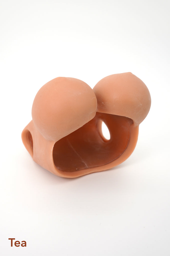 Flex Bust - VERSION 1 (For SmD only)