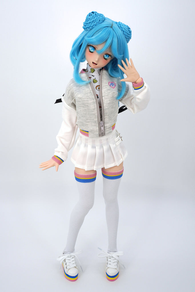 Terry Rainbow Bomber Jacket