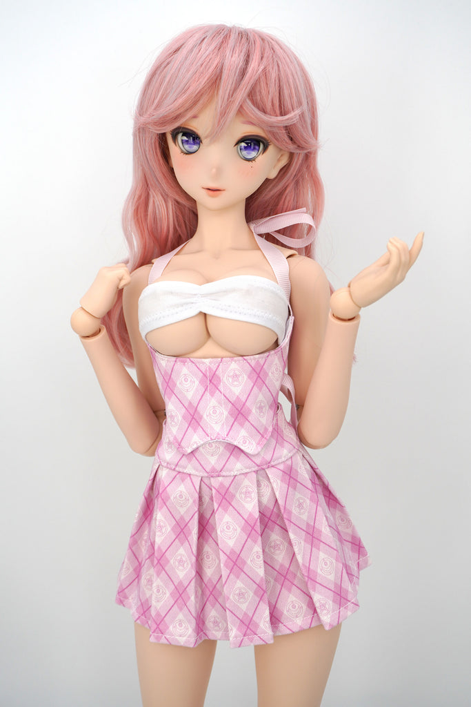 3-piece preppy set