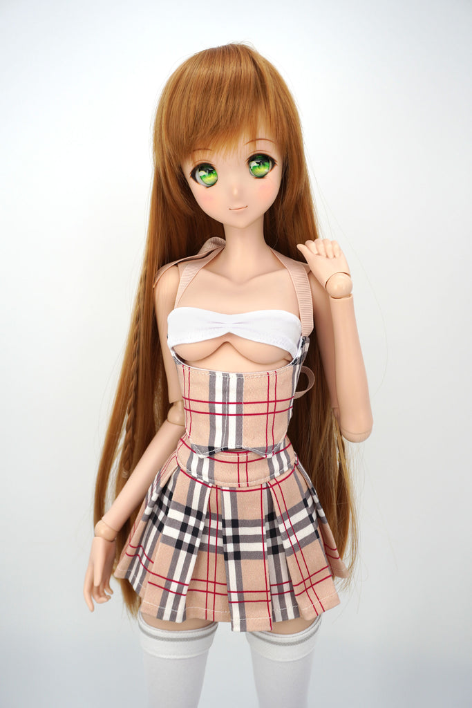 3-piece preppy set