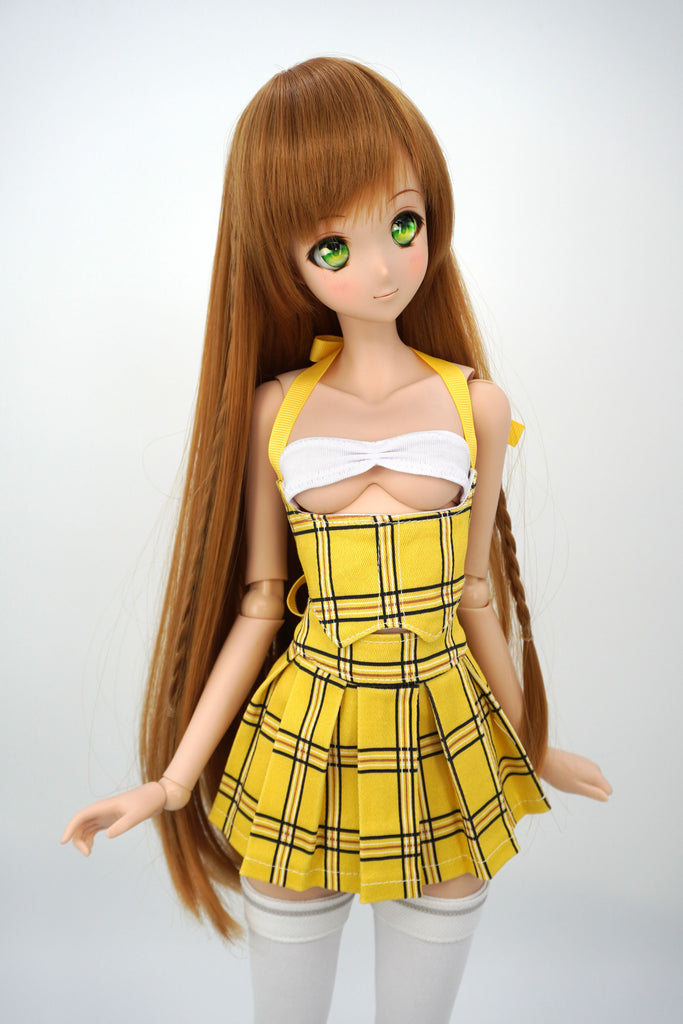 3-piece preppy set