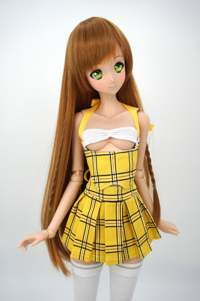 3-piece preppy set
