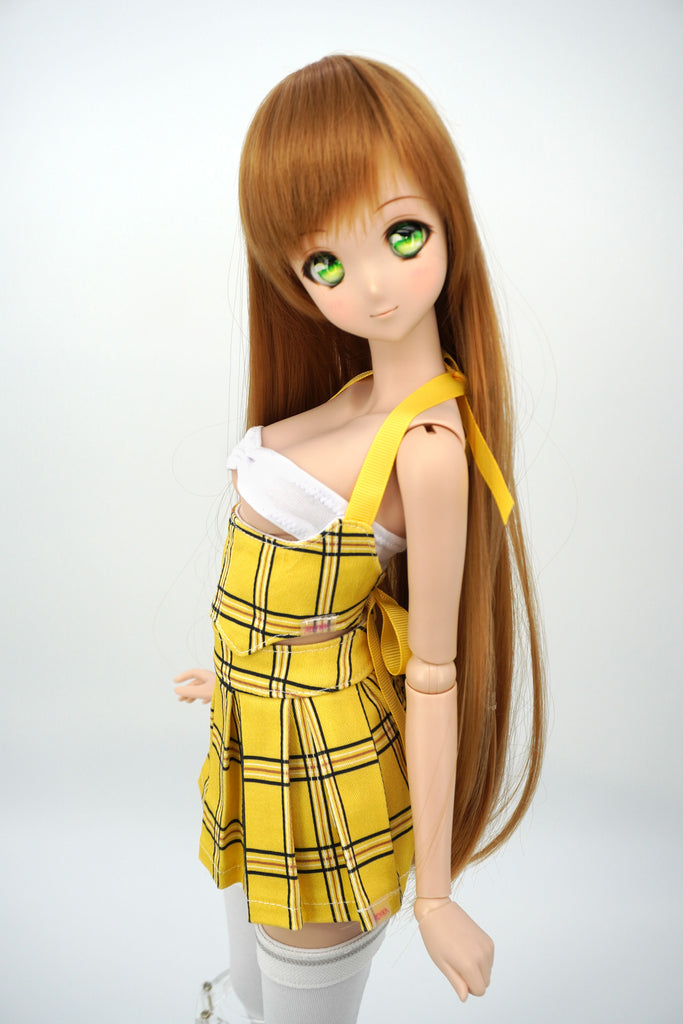 3-piece preppy set