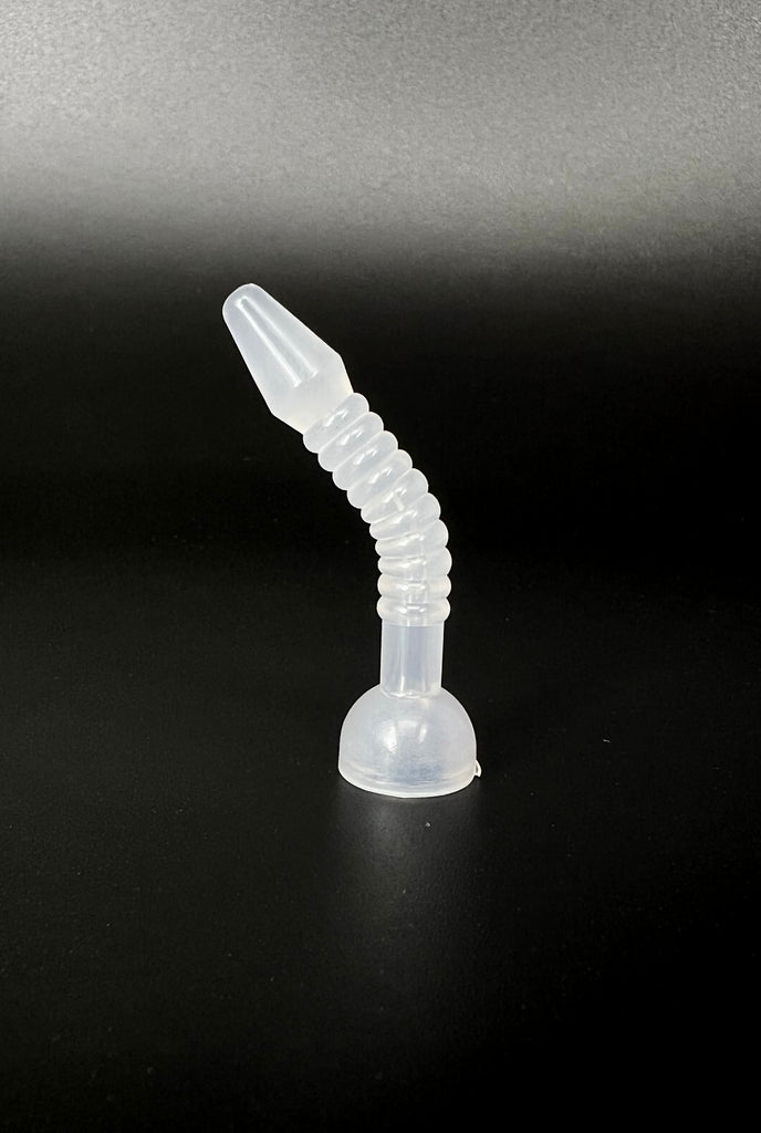 Flex body Neck pegs